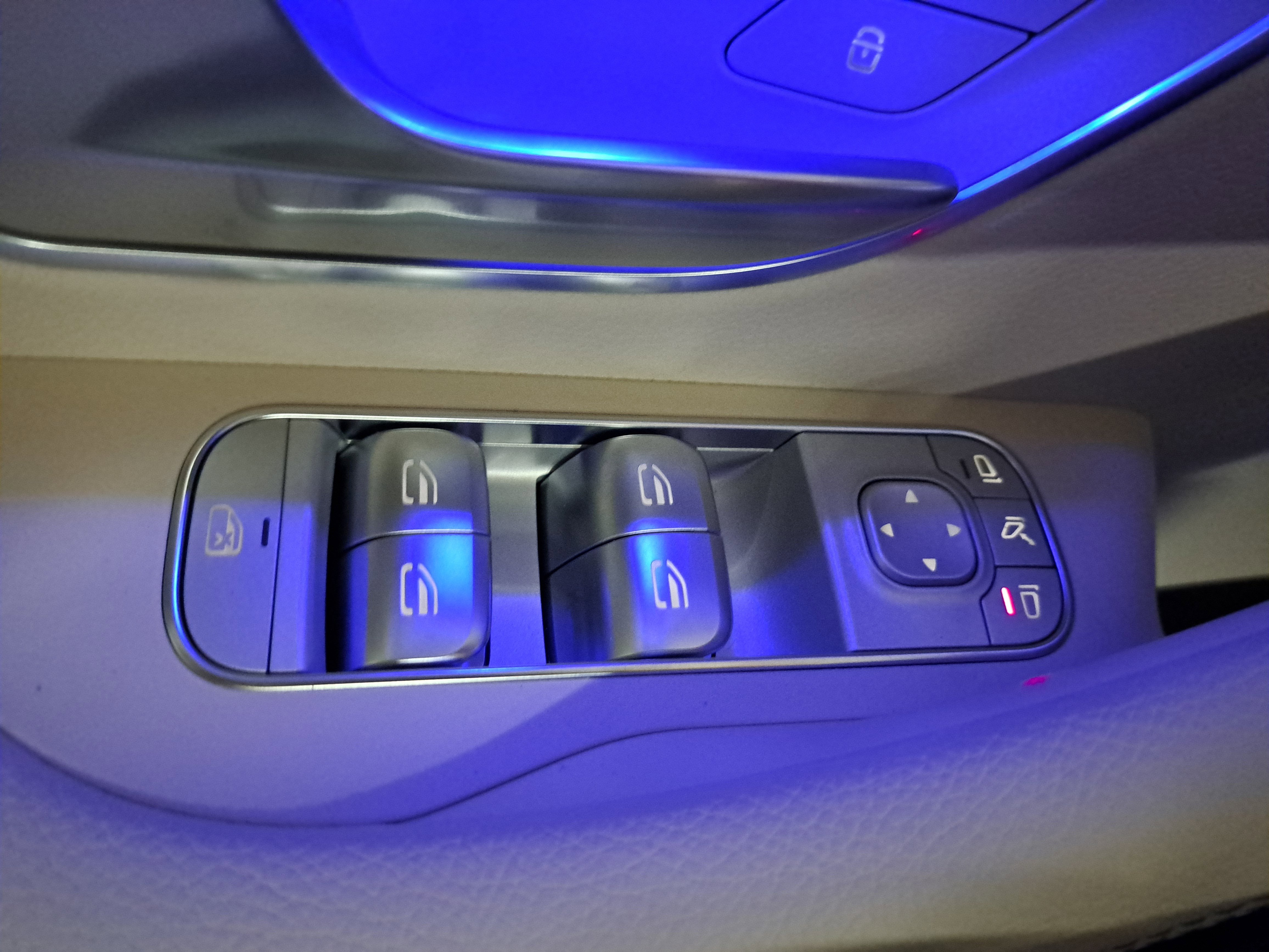 2026 Mercedes-Benz GLS GLS 450