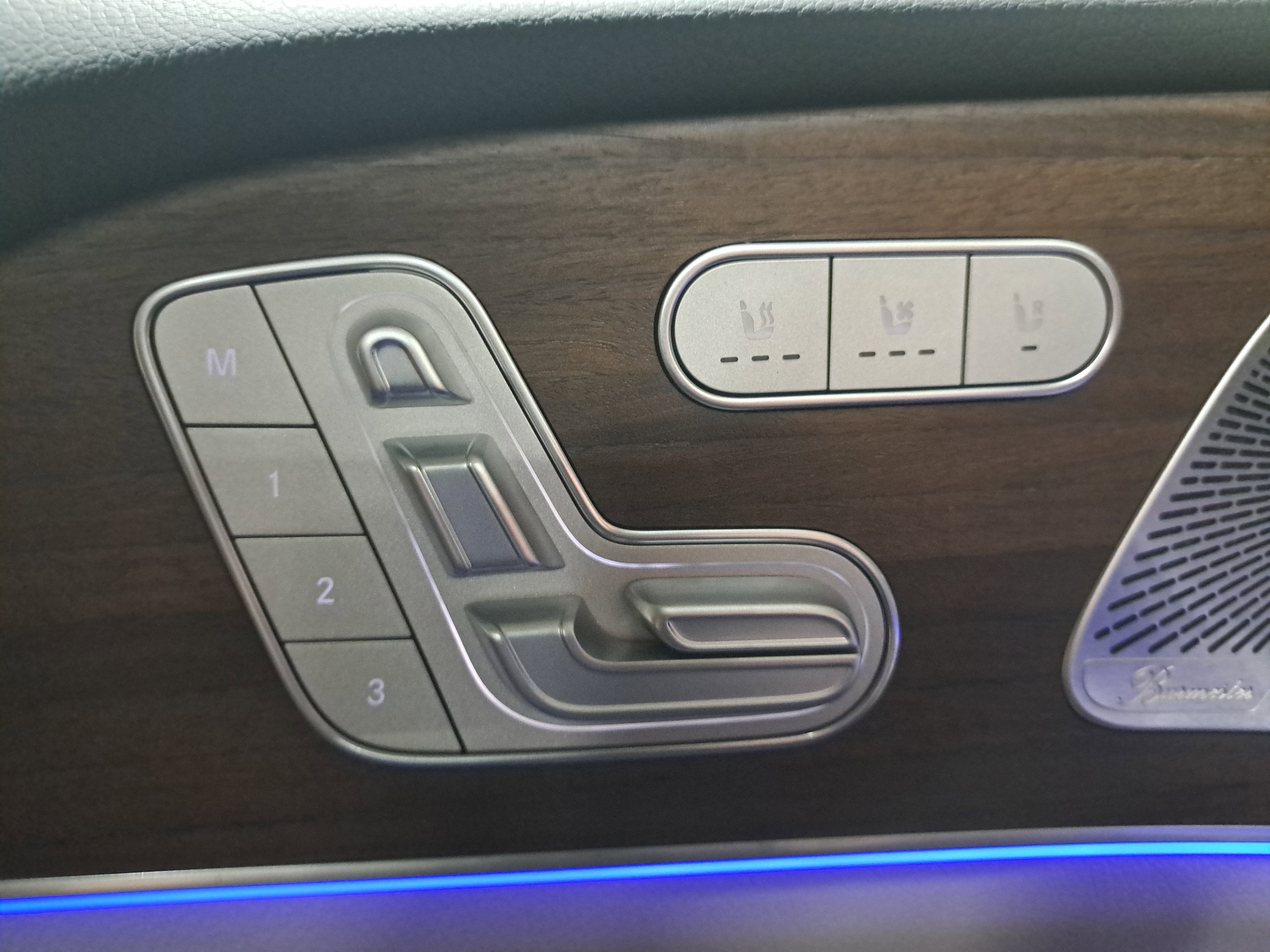 2026 Mercedes-Benz GLS GLS 450