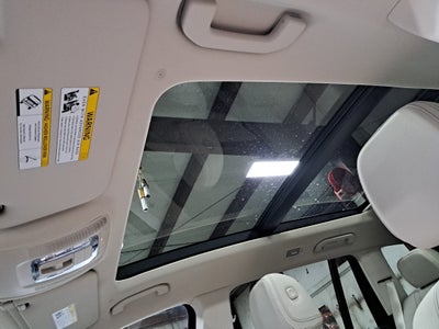 2026 Mercedes-Benz GLS GLS 450