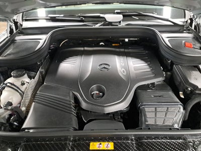 2026 Mercedes-Benz GLS GLS 450