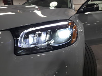 2026 Mercedes-Benz GLS GLS 450