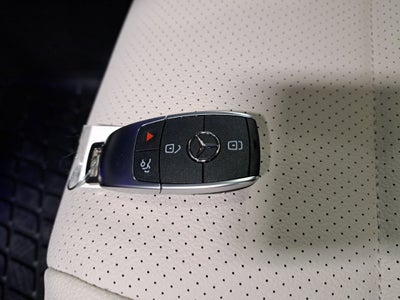 2026 Mercedes-Benz GLS GLS 450