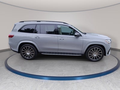 2026 Mercedes-Benz GLS GLS 450