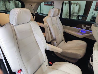 2026 Mercedes-Benz GLS GLS 450