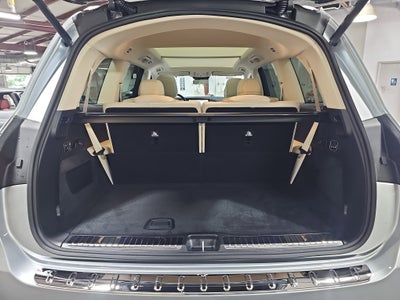 2026 Mercedes-Benz GLS GLS 450