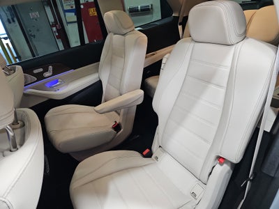 2026 Mercedes-Benz GLS GLS 450