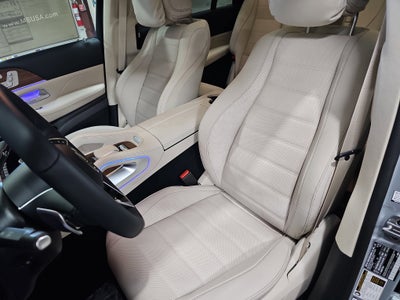 2026 Mercedes-Benz GLS GLS 450