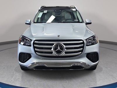 2026 Mercedes-Benz GLS GLS 450