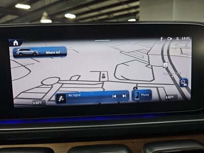 2026 Mercedes-Benz GLS GLS 450