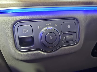 2026 Mercedes-Benz GLS GLS 450