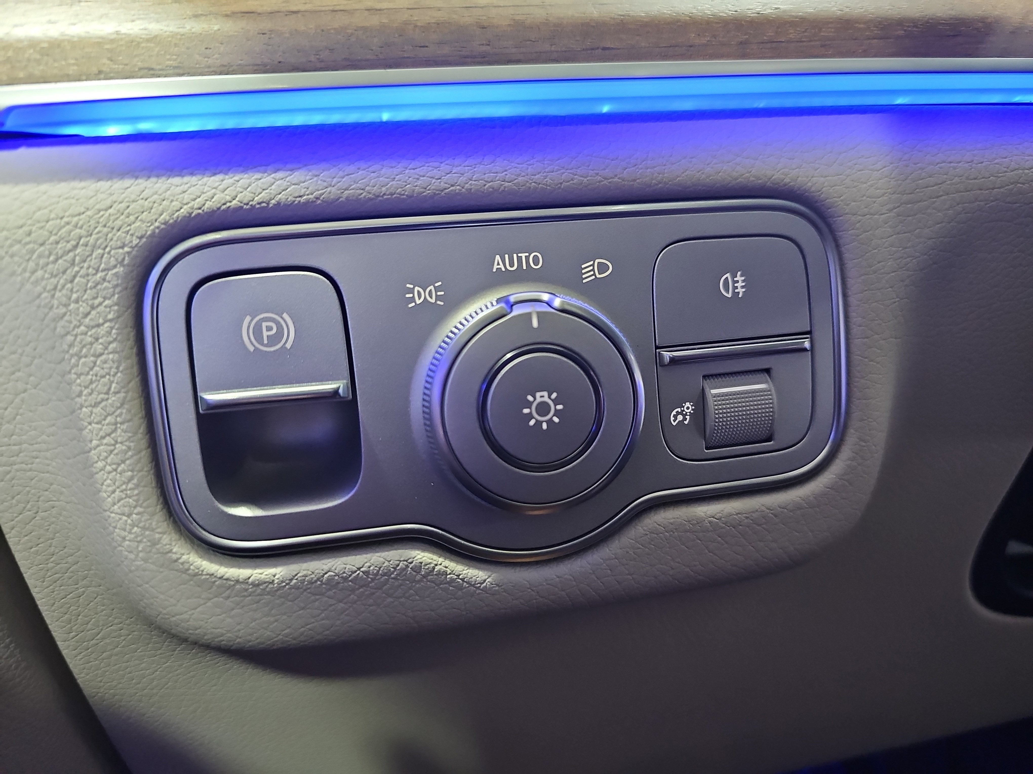 2026 Mercedes-Benz GLS GLS 450