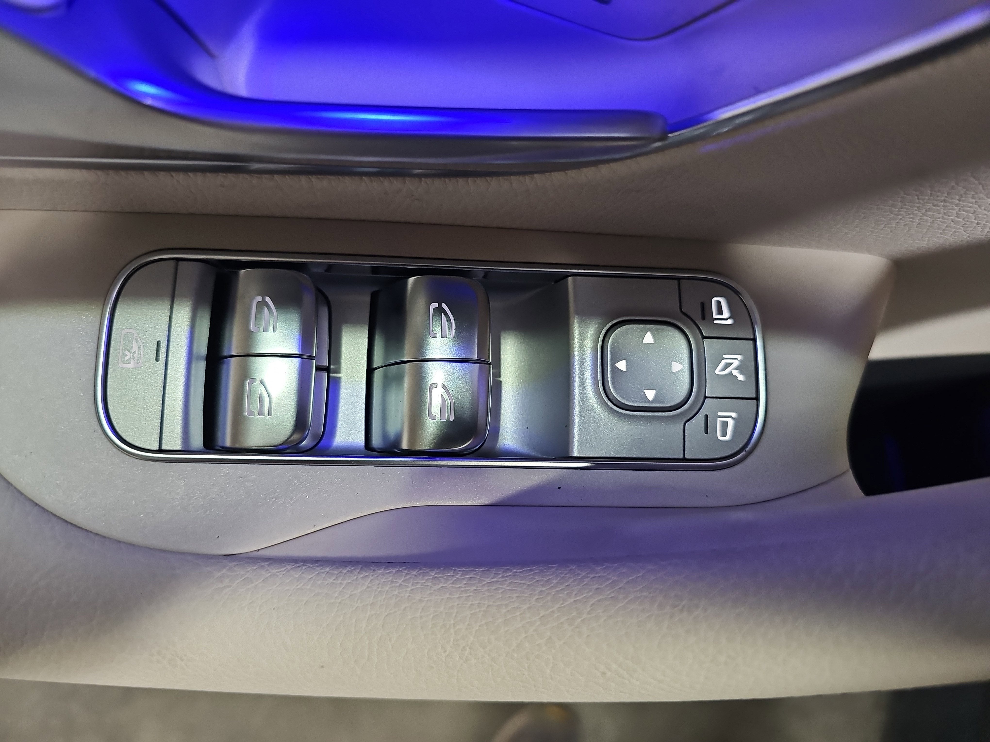 2026 Mercedes-Benz GLS GLS 450