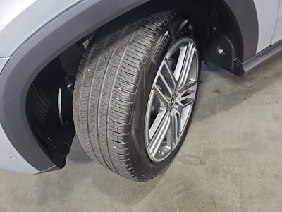 2026 Mercedes-Benz GLS GLS 450