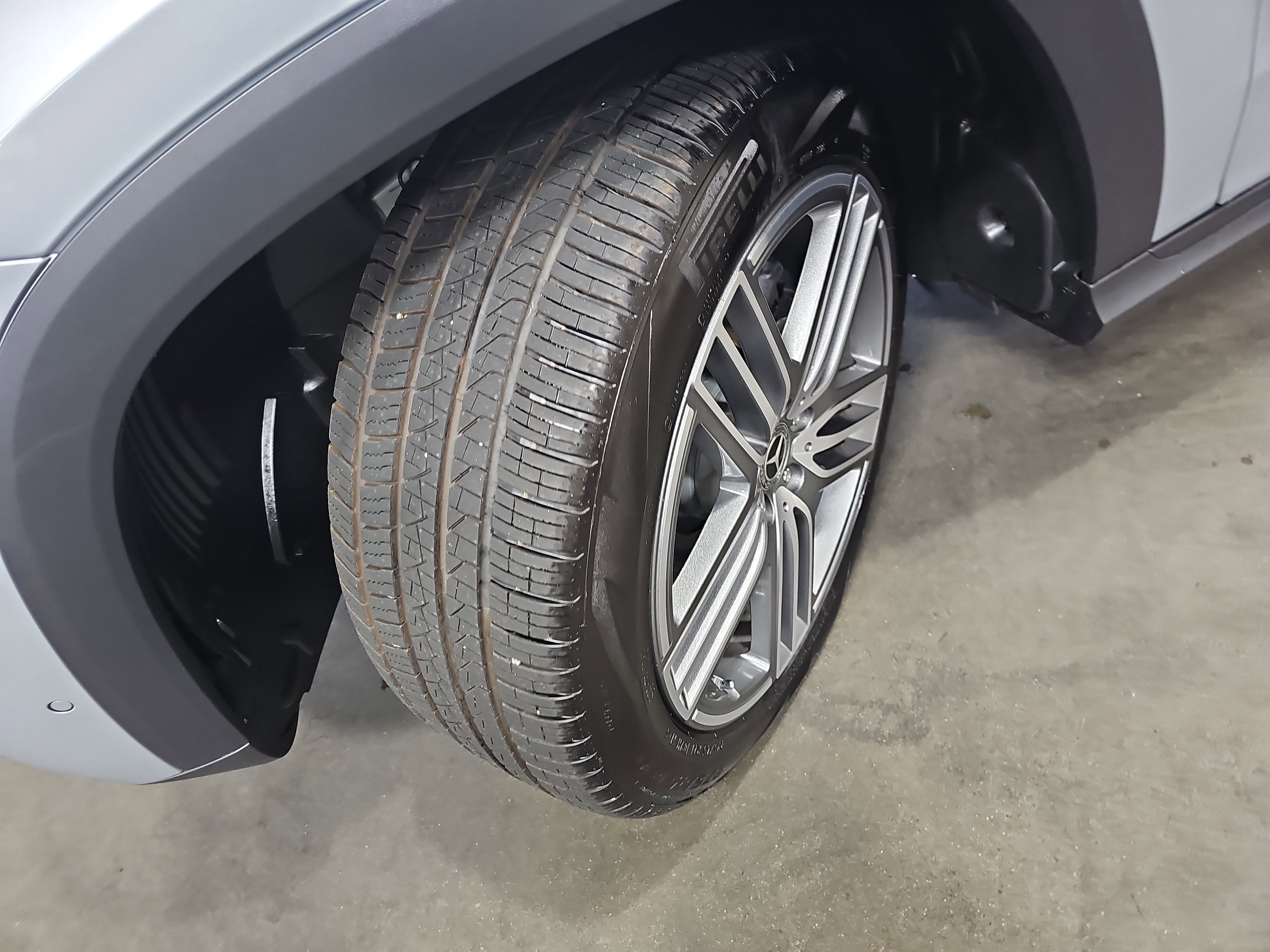 2026 Mercedes-Benz GLS GLS 450