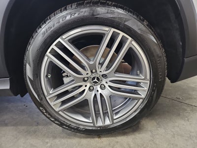 2026 Mercedes-Benz GLS GLS 450