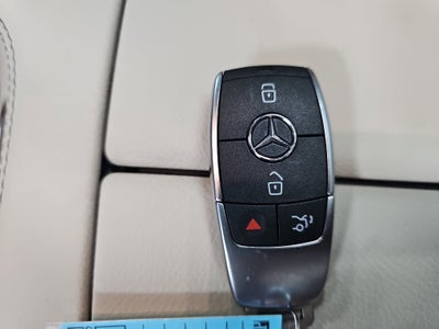 2026 Mercedes-Benz GLS GLS 450