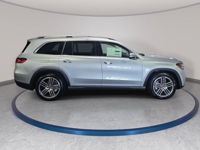 2026 Mercedes-Benz GLS GLS 450