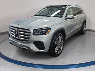 2026 Mercedes-Benz GLS GLS 450