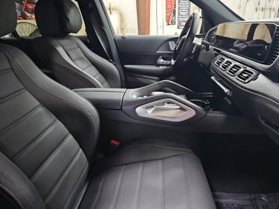 2026 Mercedes-Benz GLS GLS 450
