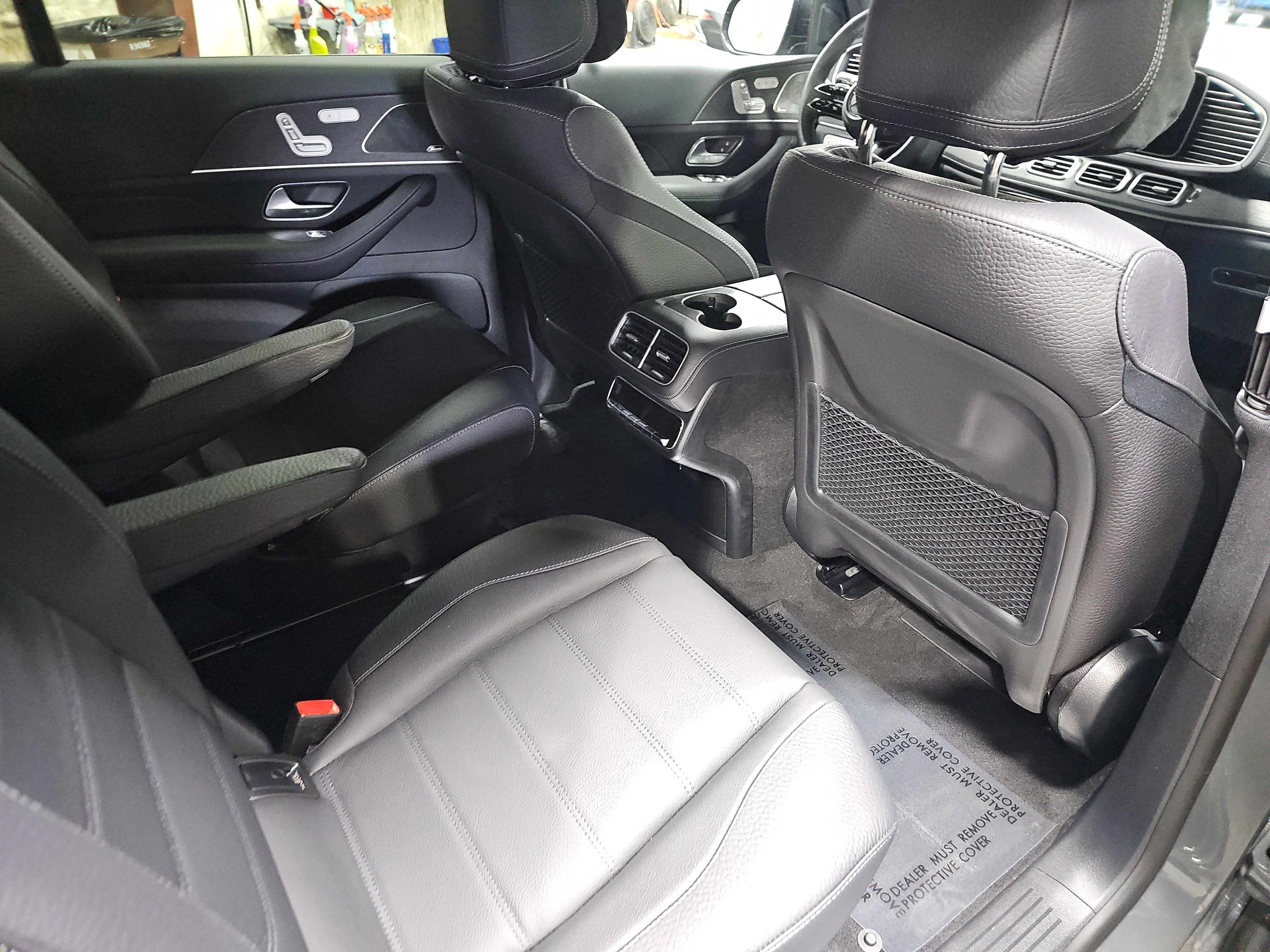 2026 Mercedes-Benz GLS GLS 450