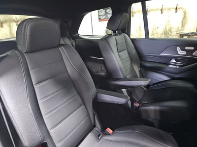 2026 Mercedes-Benz GLS GLS 450