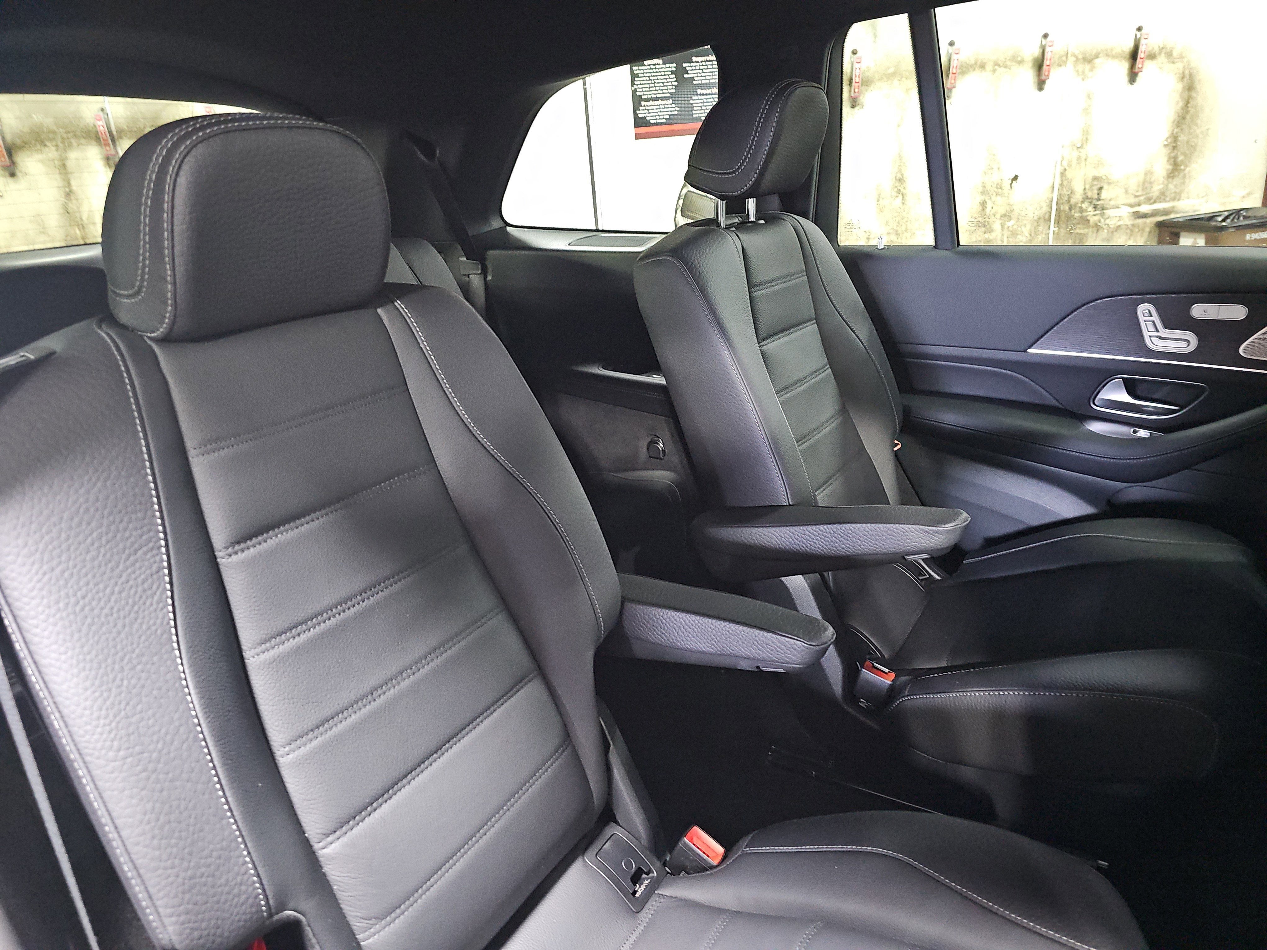2026 Mercedes-Benz GLS GLS 450