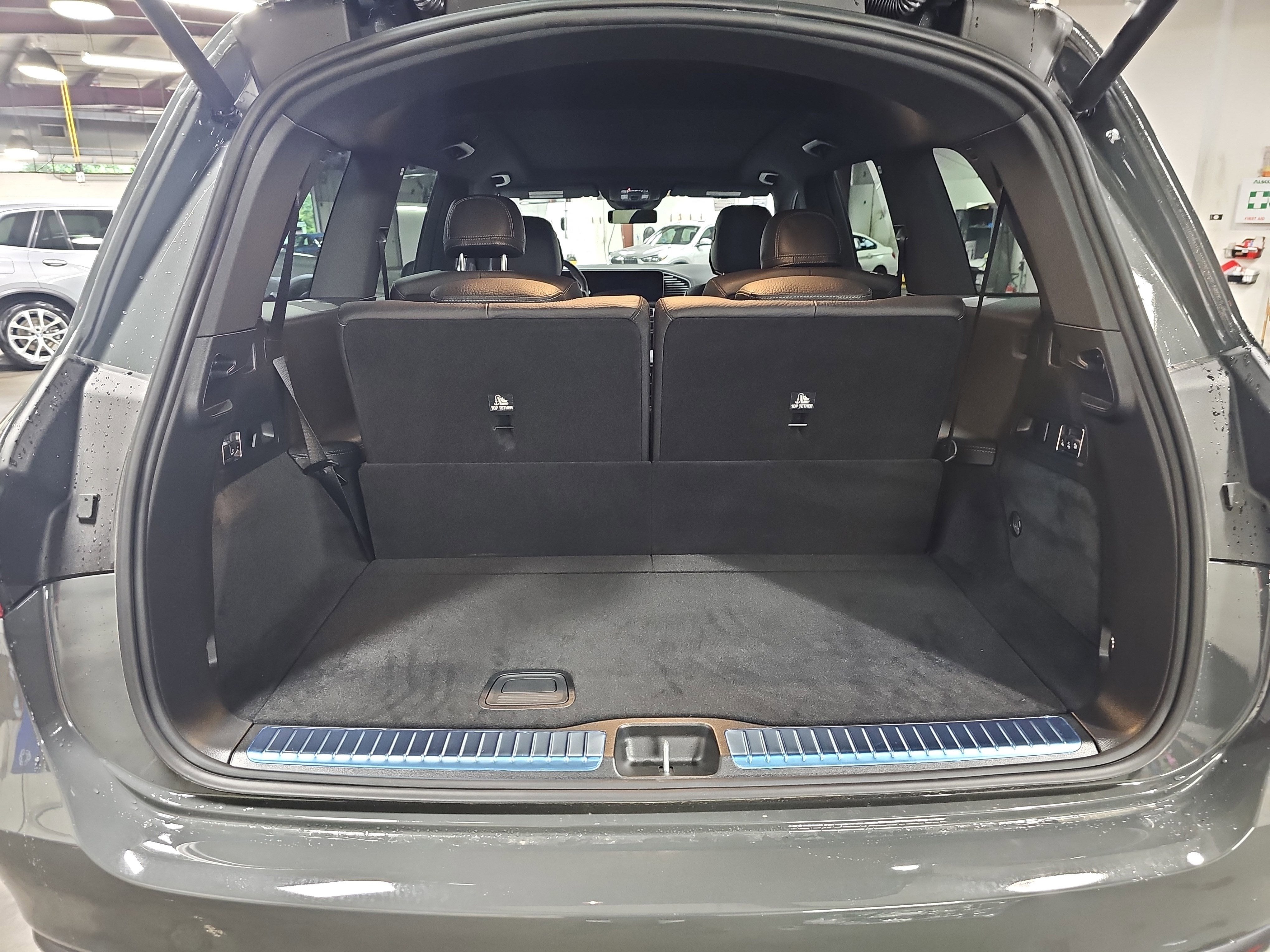 2026 Mercedes-Benz GLS GLS 450