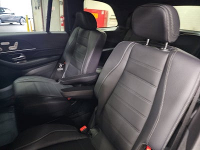 2026 Mercedes-Benz GLS GLS 450