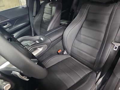 2026 Mercedes-Benz GLS GLS 450