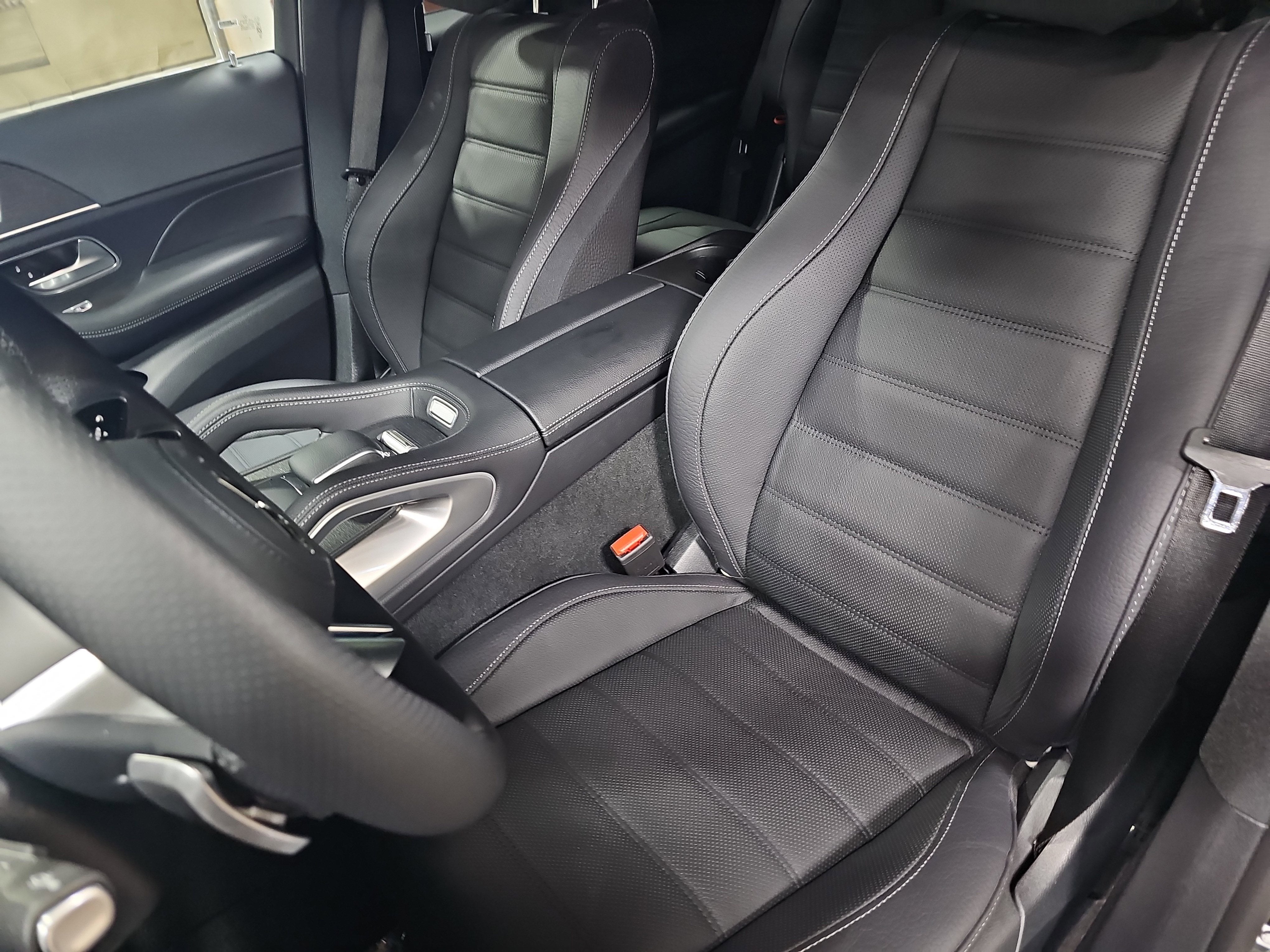 2026 Mercedes-Benz GLS GLS 450