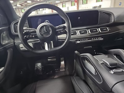 2026 Mercedes-Benz GLS GLS 450