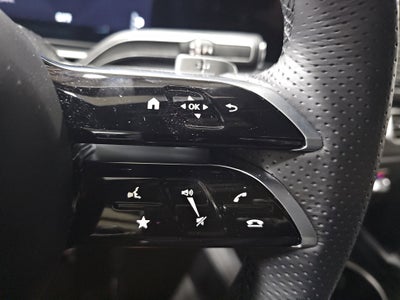 2026 Mercedes-Benz GLS GLS 450
