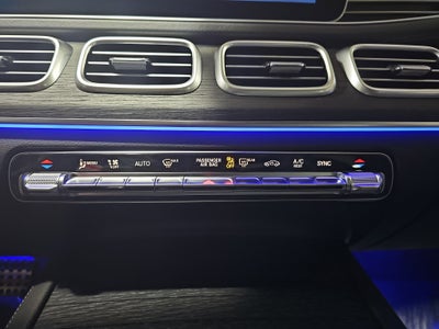 2026 Mercedes-Benz GLS GLS 450