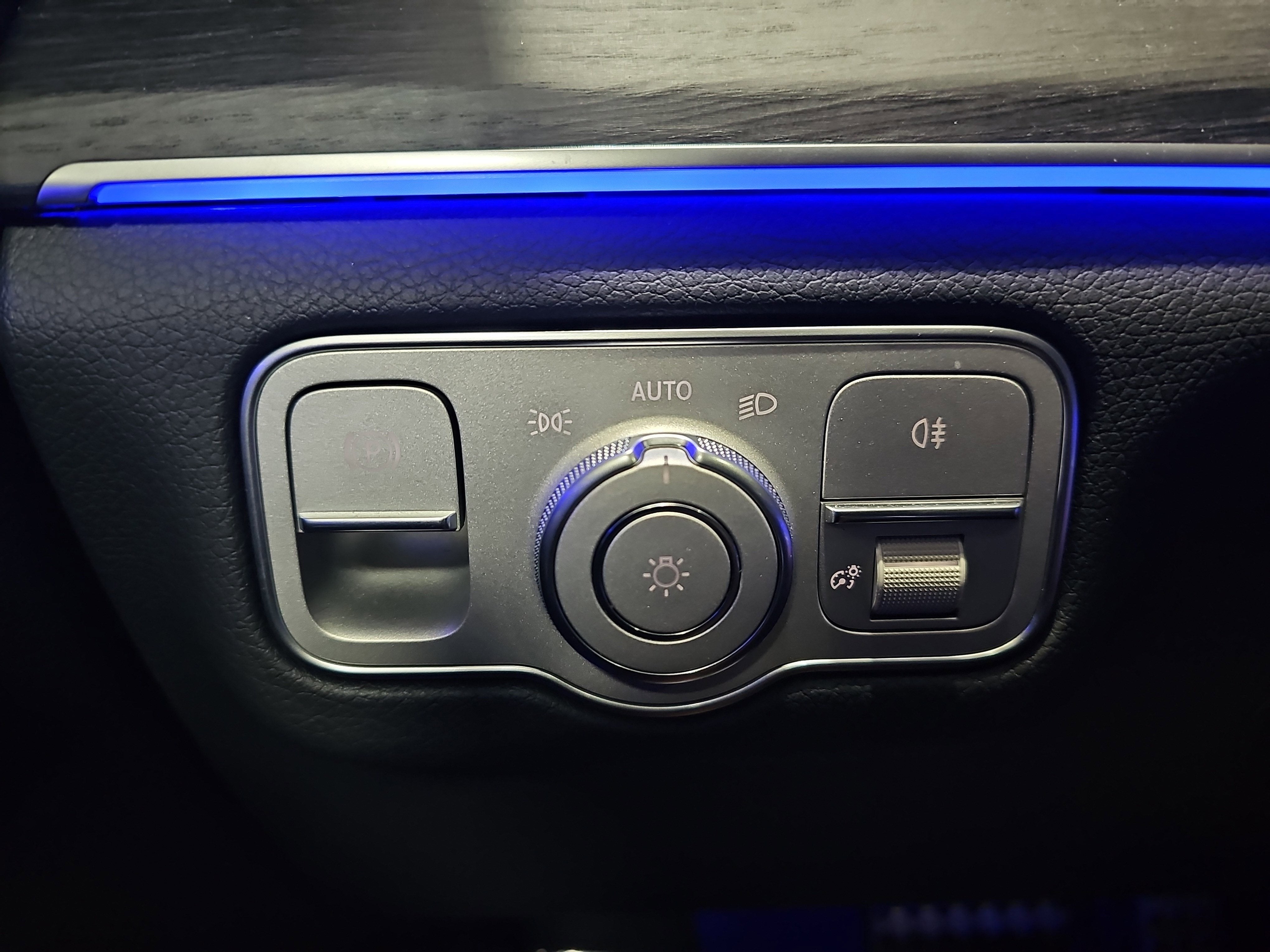 2026 Mercedes-Benz GLS GLS 450