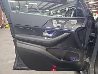 2026 Mercedes-Benz GLS GLS 450