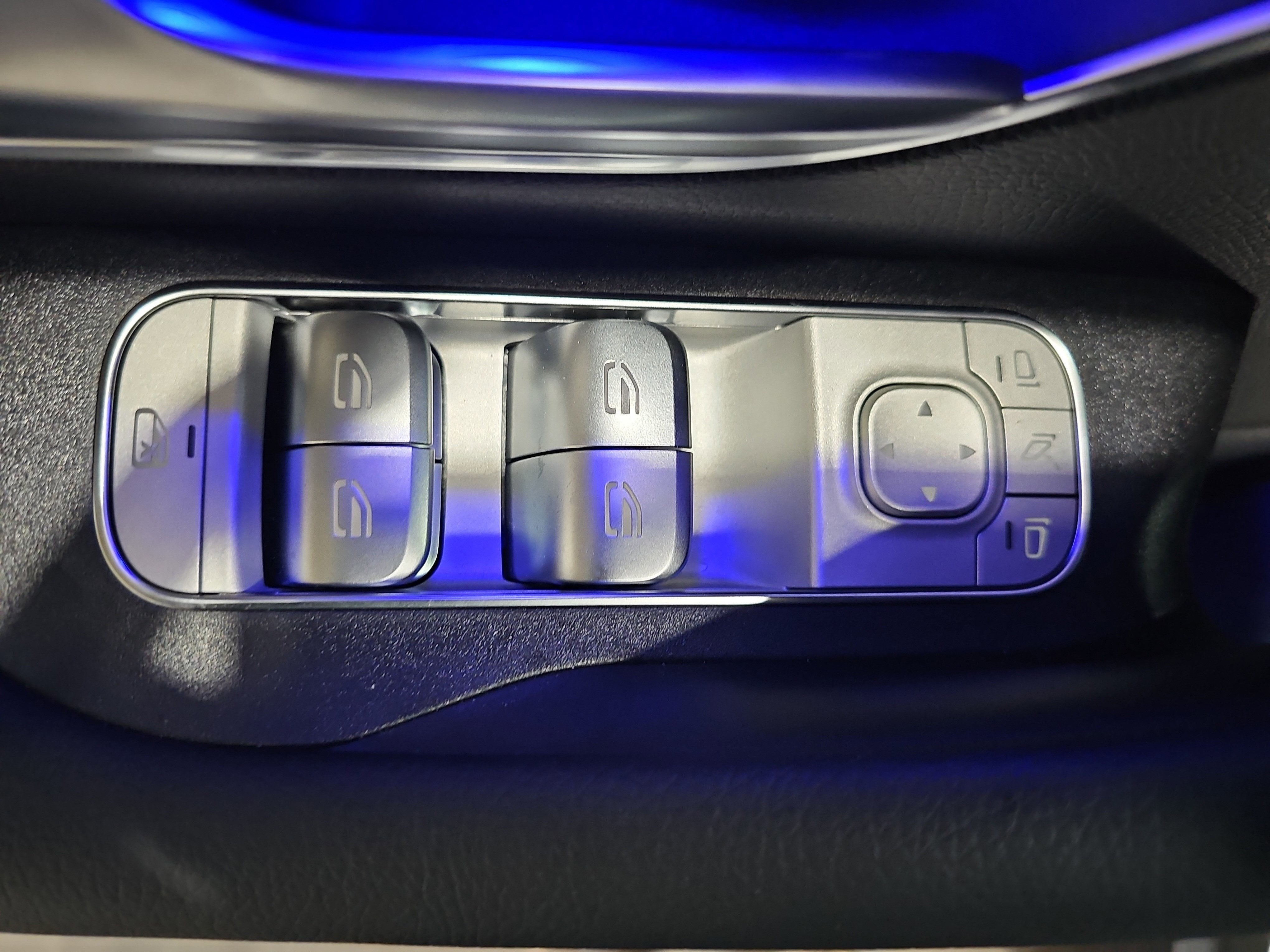 2026 Mercedes-Benz GLS GLS 450