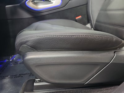 2026 Mercedes-Benz GLS GLS 450