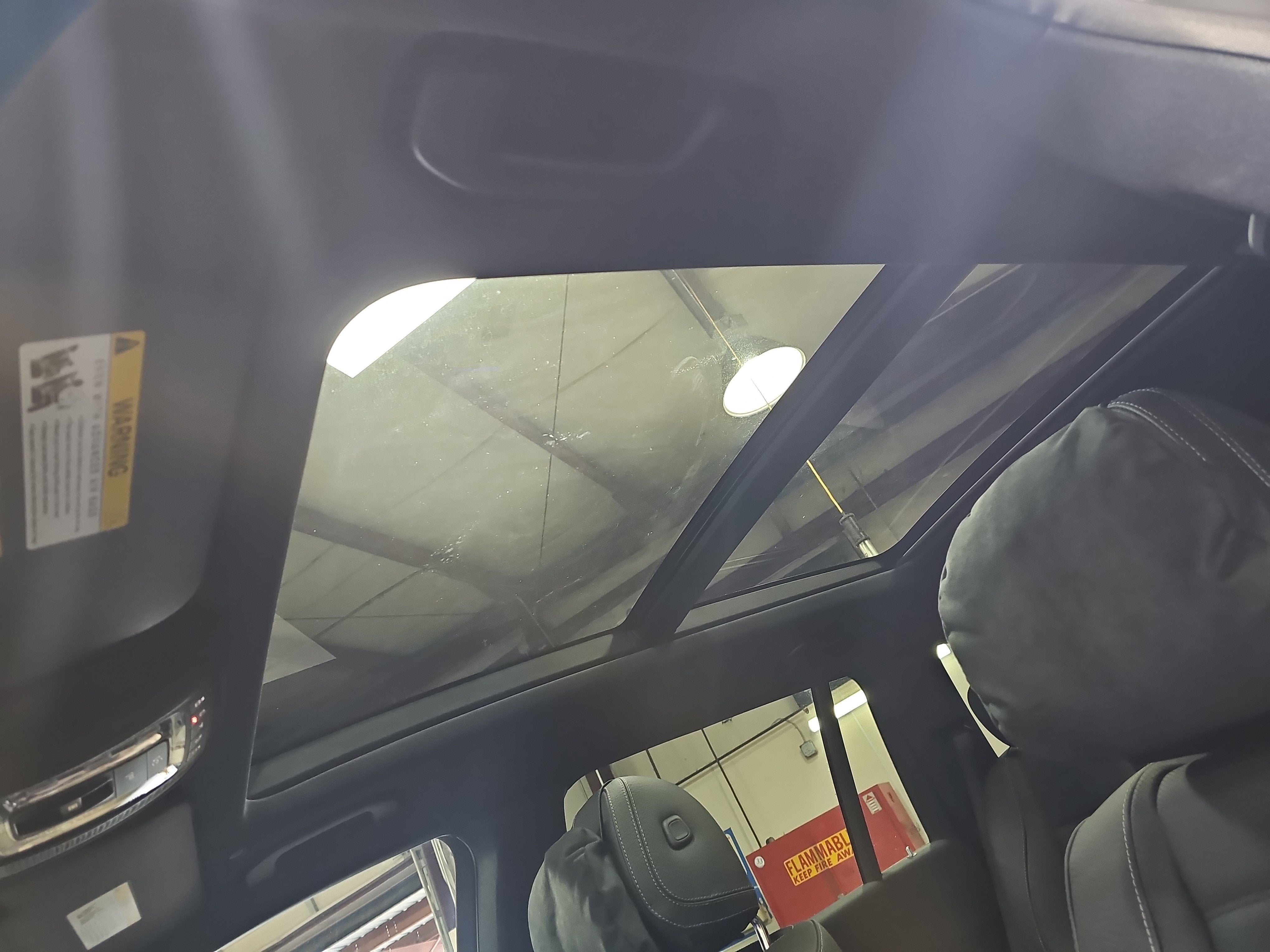 2026 Mercedes-Benz GLS GLS 450
