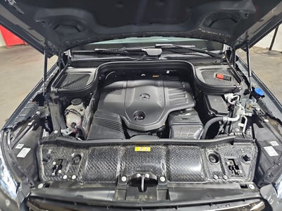 2026 Mercedes-Benz GLS GLS 450