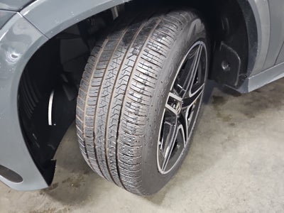 2026 Mercedes-Benz GLS GLS 450