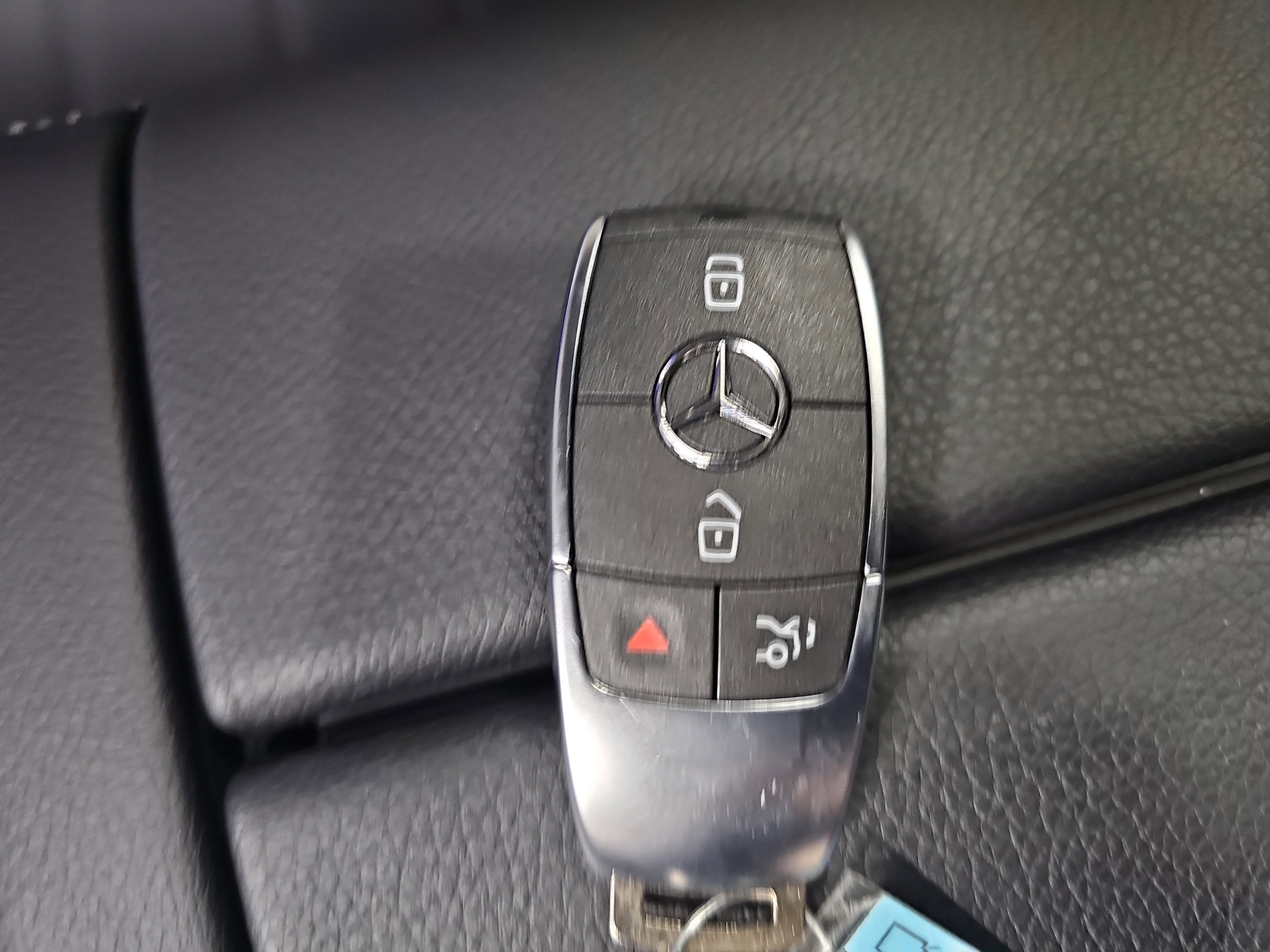 2026 Mercedes-Benz GLS GLS 450