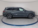 2026 Mercedes-Benz GLS GLS 450