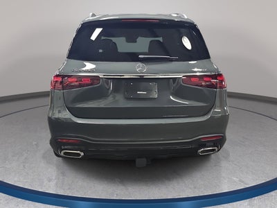 2026 Mercedes-Benz GLS GLS 450