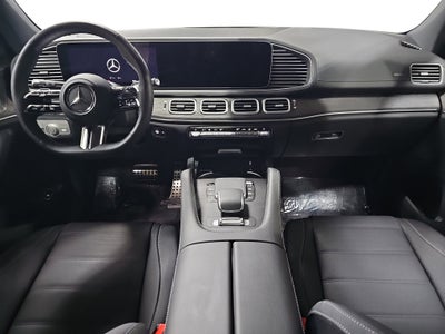 2026 Mercedes-Benz GLS GLS 450