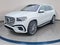 2026 Mercedes-Benz GLS GLS 450