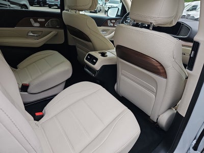 2026 Mercedes-Benz GLS GLS 450