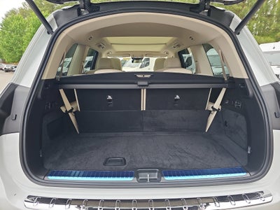 2026 Mercedes-Benz GLS GLS 450