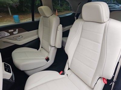 2026 Mercedes-Benz GLS GLS 450