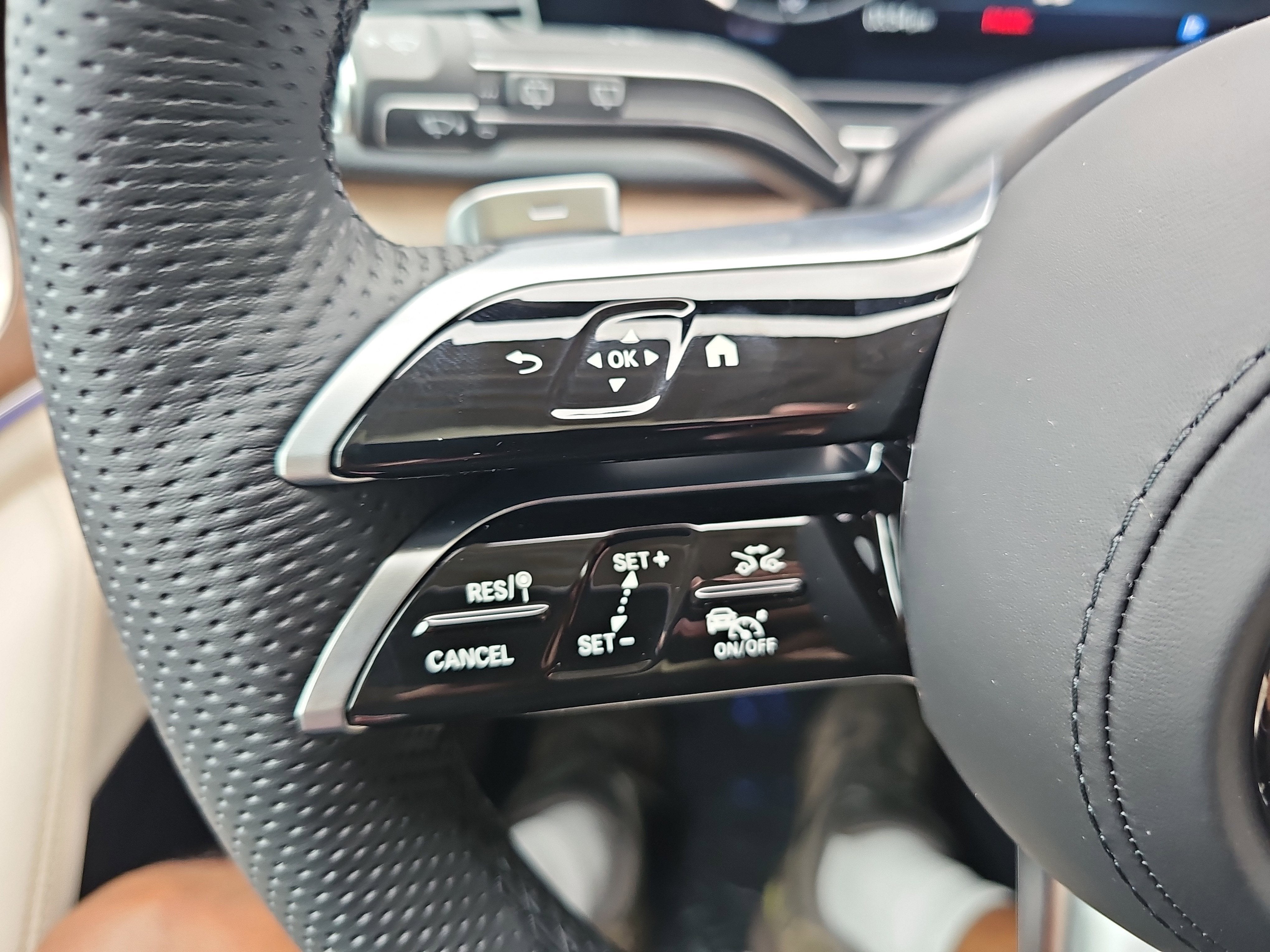 2026 Mercedes-Benz GLS GLS 450