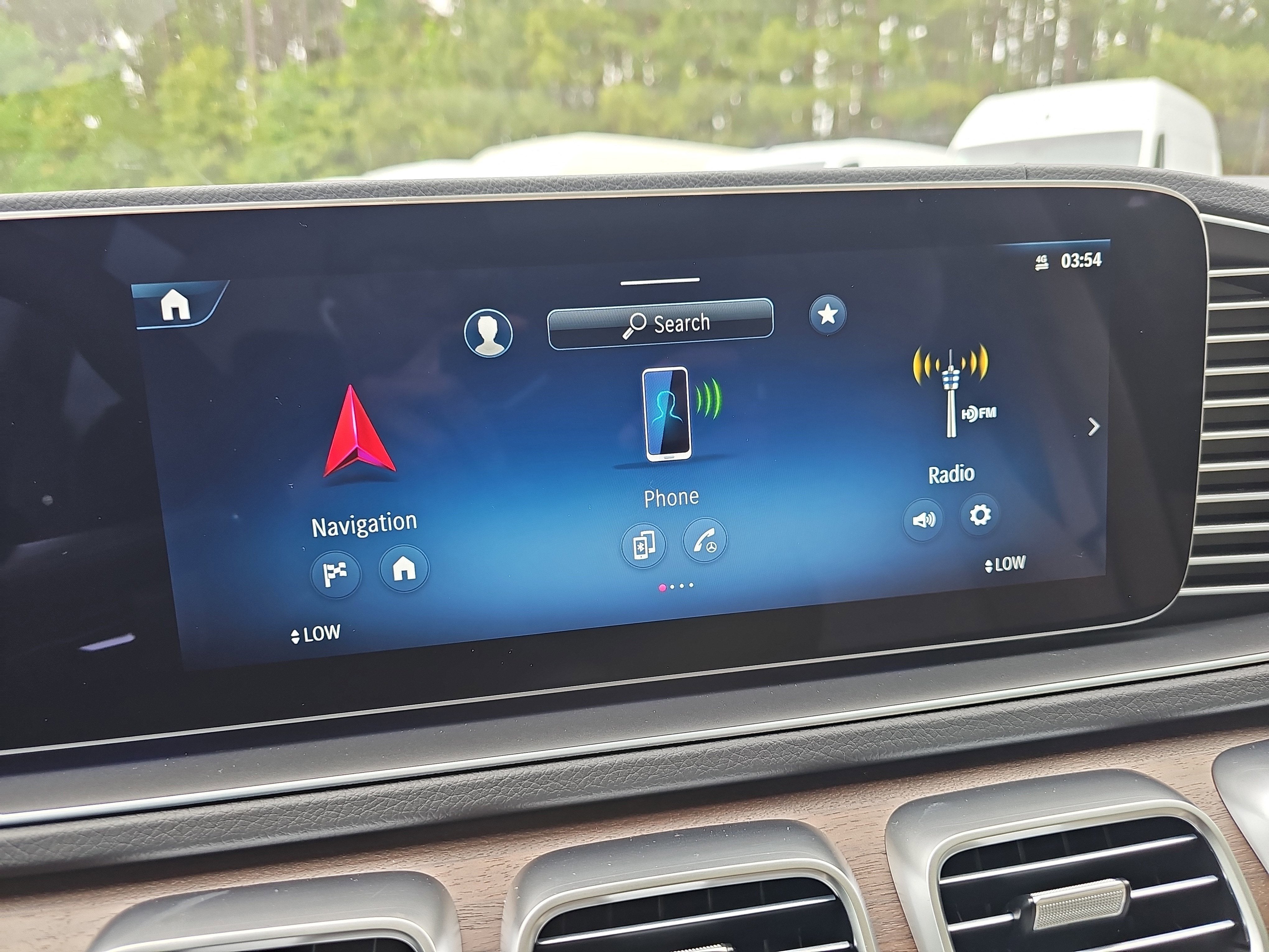2026 Mercedes-Benz GLS GLS 450